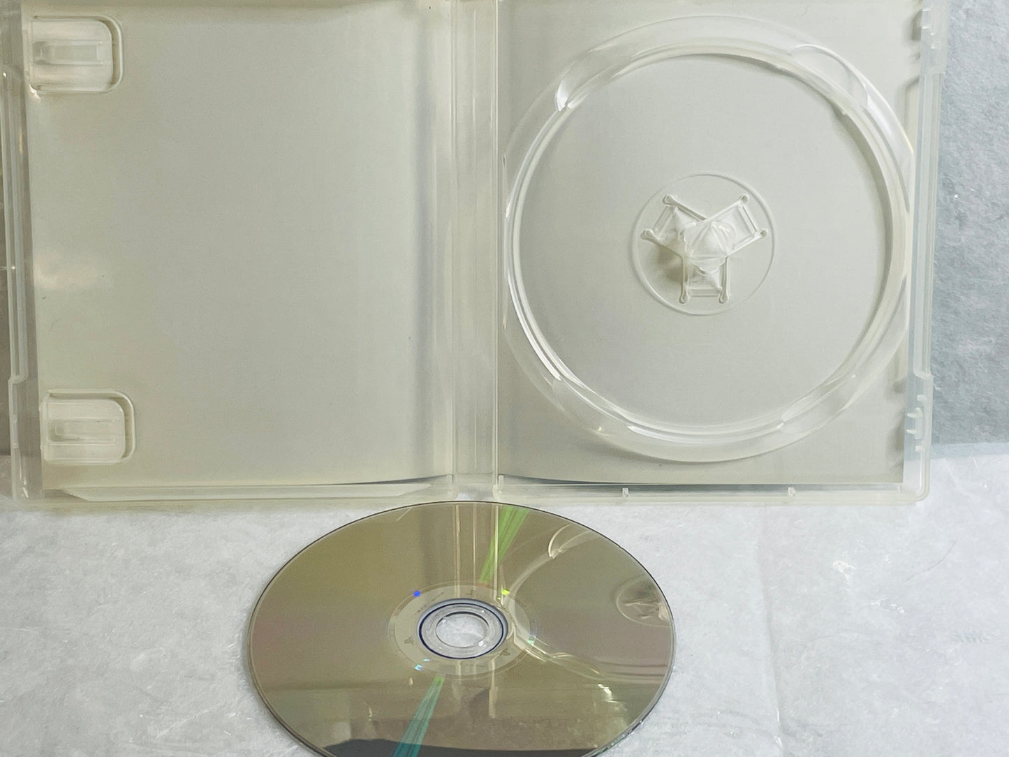 PS3 Game Tiger Woods PGA Tour 07