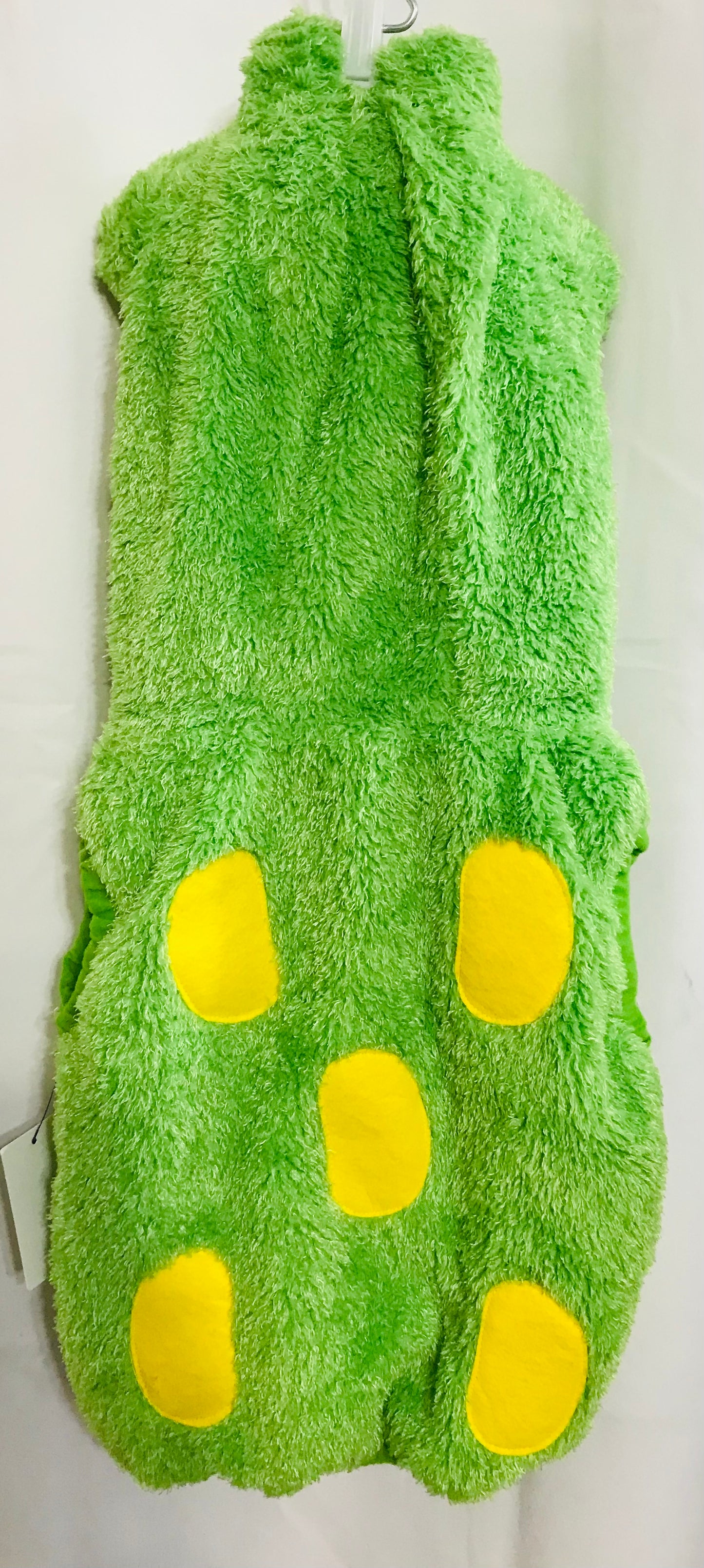 COSTUME Frog Costume 24M