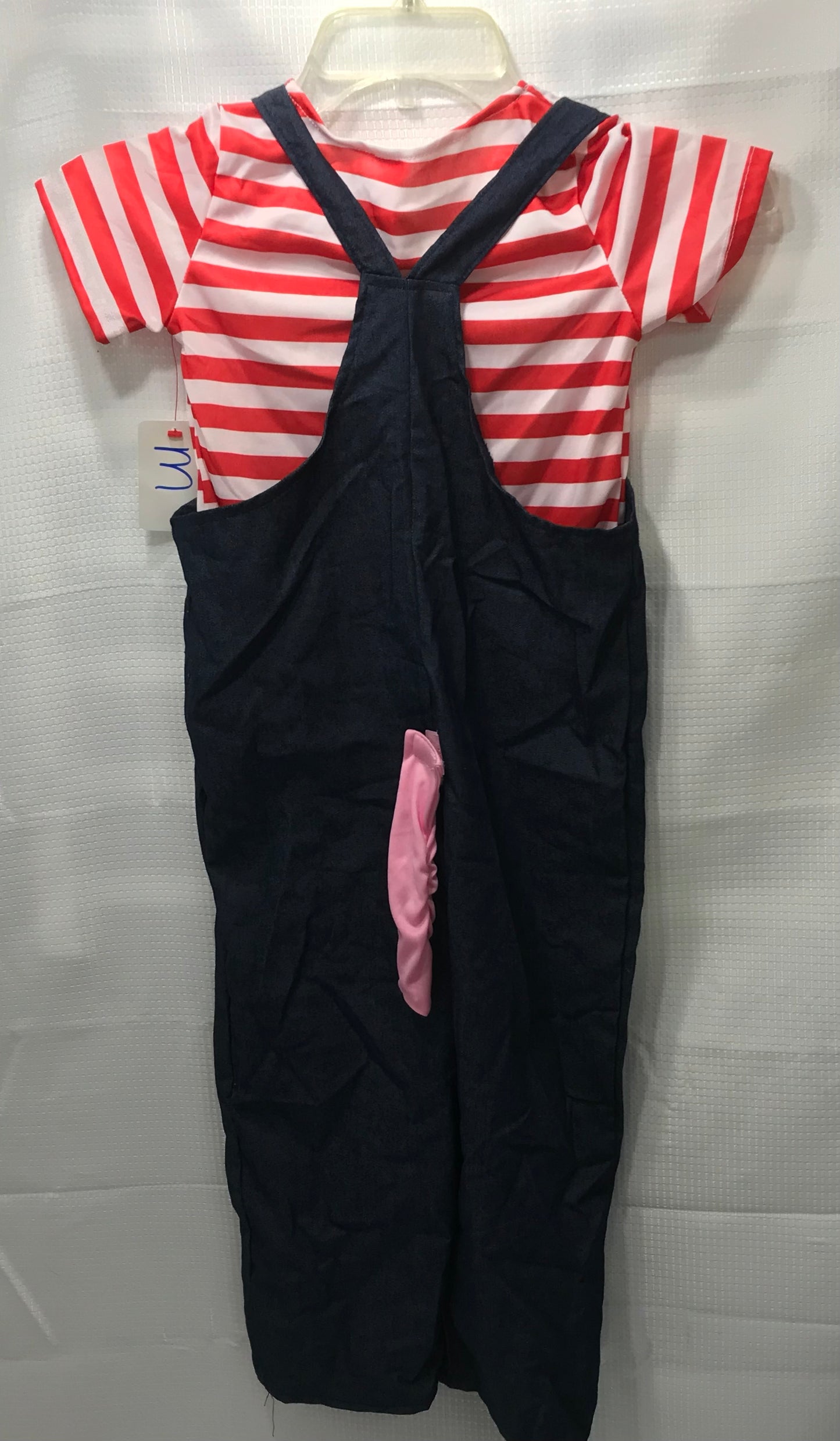 COSTUME Childs Little Pig Costume 4pcs Size M