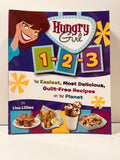 COOK BOOK: Hungry Girl 1-2-3