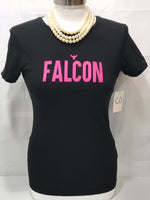 Graphic Tee "Falcon" Juniors S