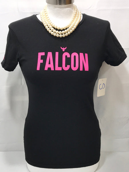 Graphic Tee "Falcon" Juniors S