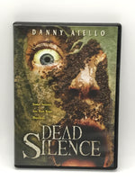 DVD Dead silence