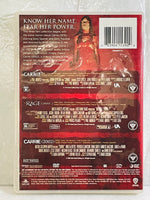 DVD CARRIE 3-Film Collection