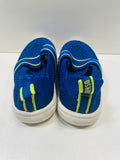 Oshkosh Show Wear Blue Slip On Shoes Toddler Boys 6