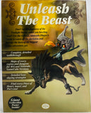 Nintendo Wii Game Players Guide 2007 The Legend of Zelda Twilight Princess