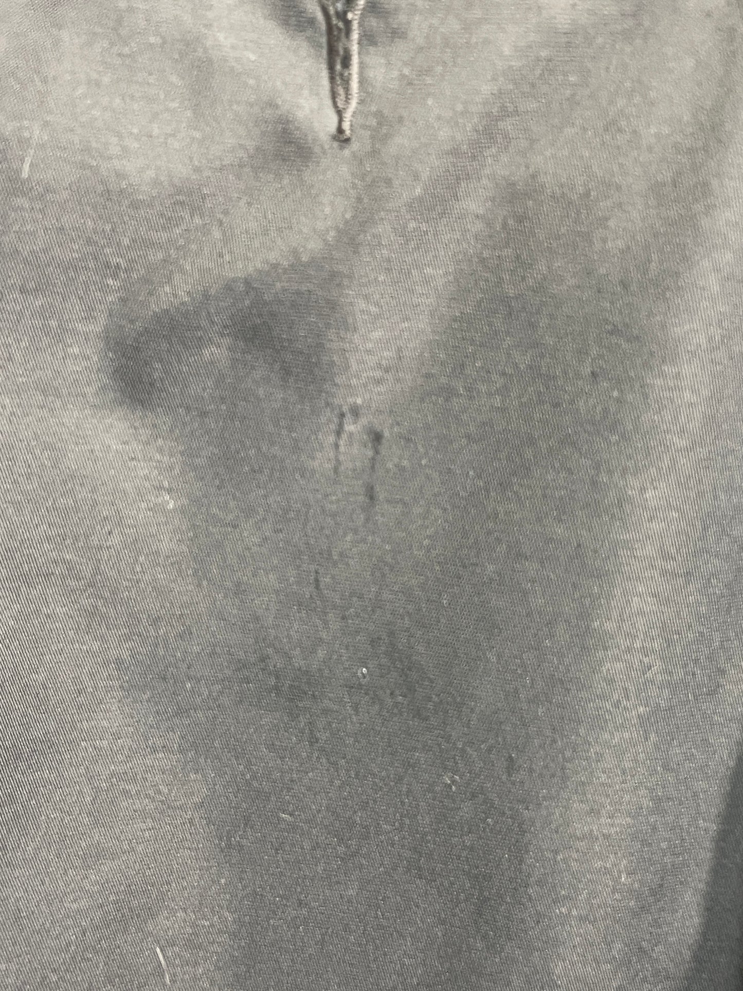 Calloway Golf Shorts Charcoal Black Mens 34