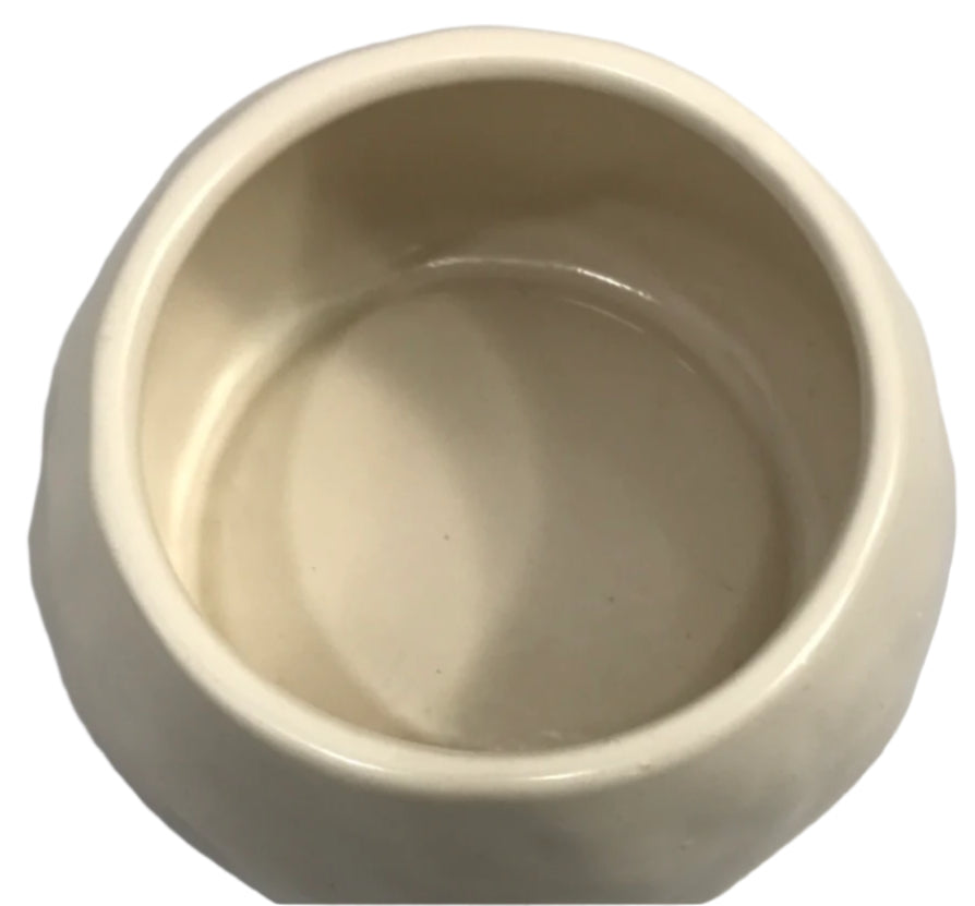 Hallmark Snowman Cookie Jar  8" x 5"