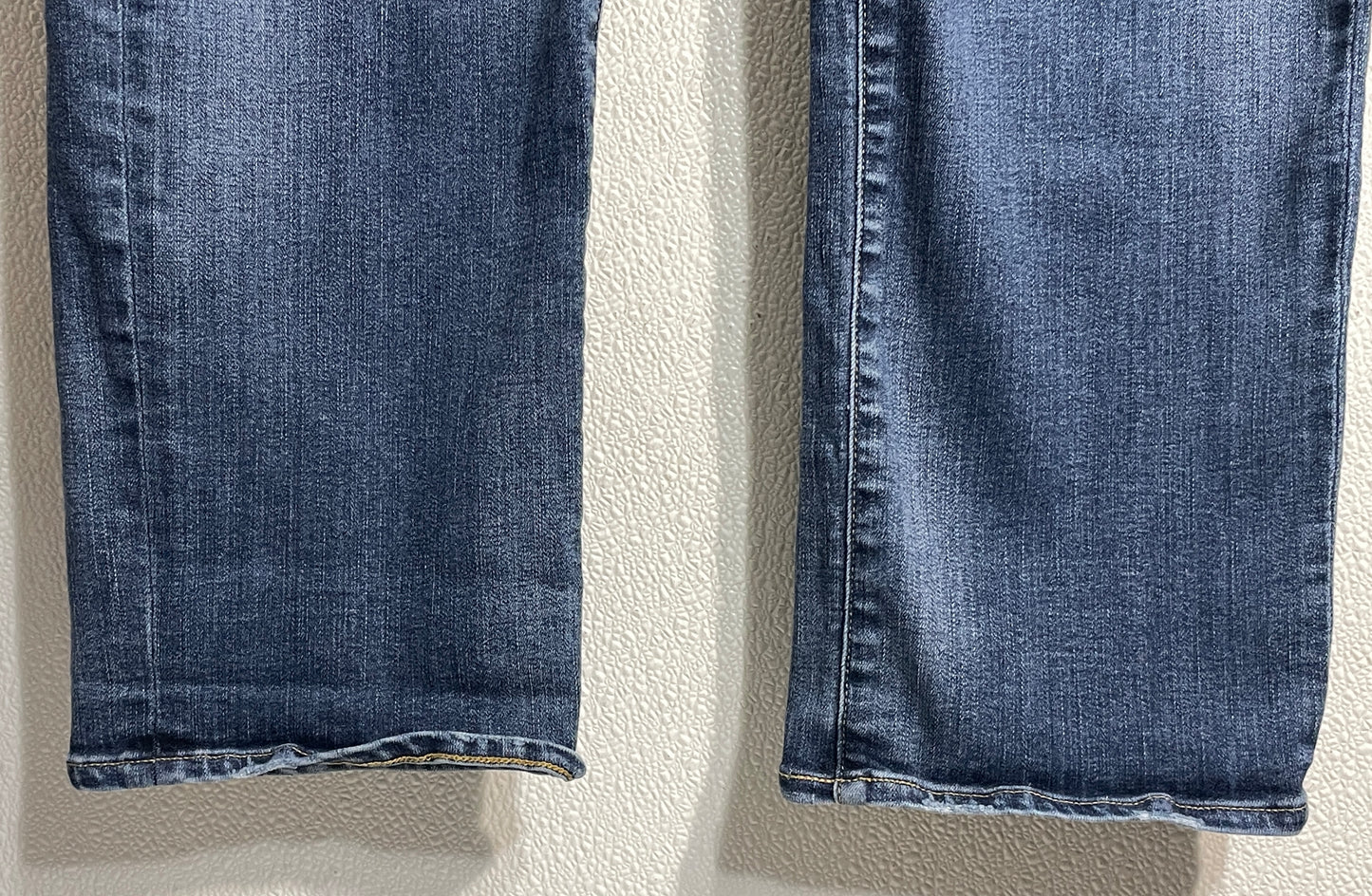 American Eagle Outfitters Blue Jeans Denim Extreme Flex Straight Leg Mens US 30 x 32