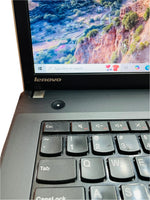 FULLY TESTED & RESTORED Lenovo E430 Thinkpad Edge Matte Black