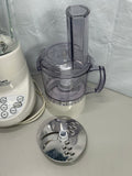 TESTED Cuisinart SmartPower Duet Blender/Food Processor *LOCAL PICK UP*