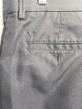 Calloway Golf Shorts Charcoal Black Mens 34