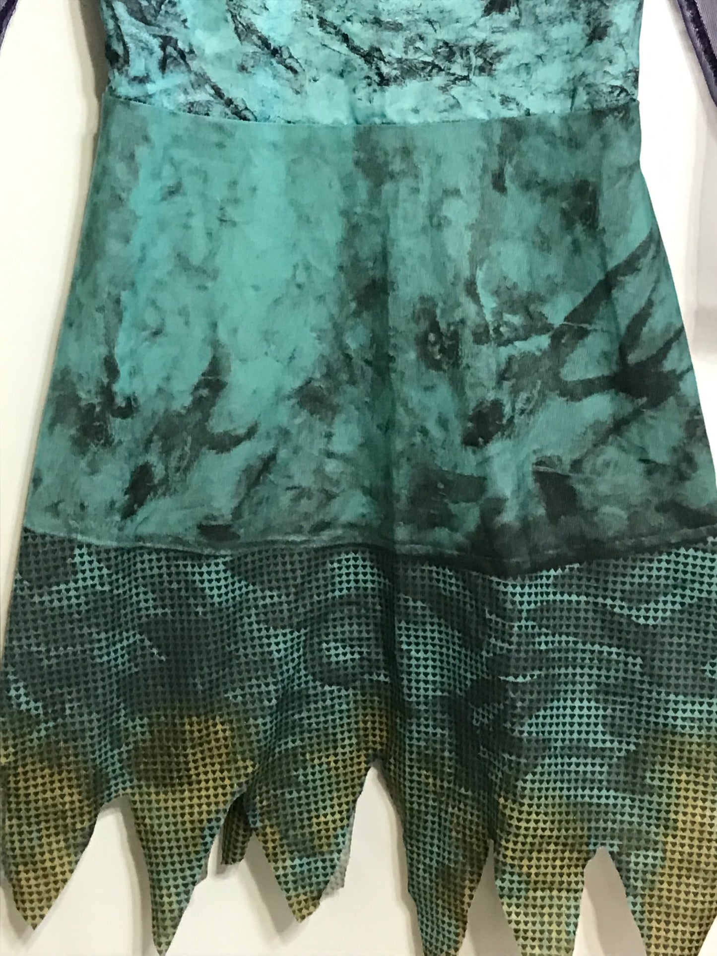 COSTUME Girl Pirate Costume Dress Girls 6/8