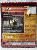 Smokin' Aces DVD