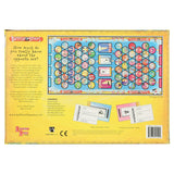 University Games Battle of the Sexes Board Game