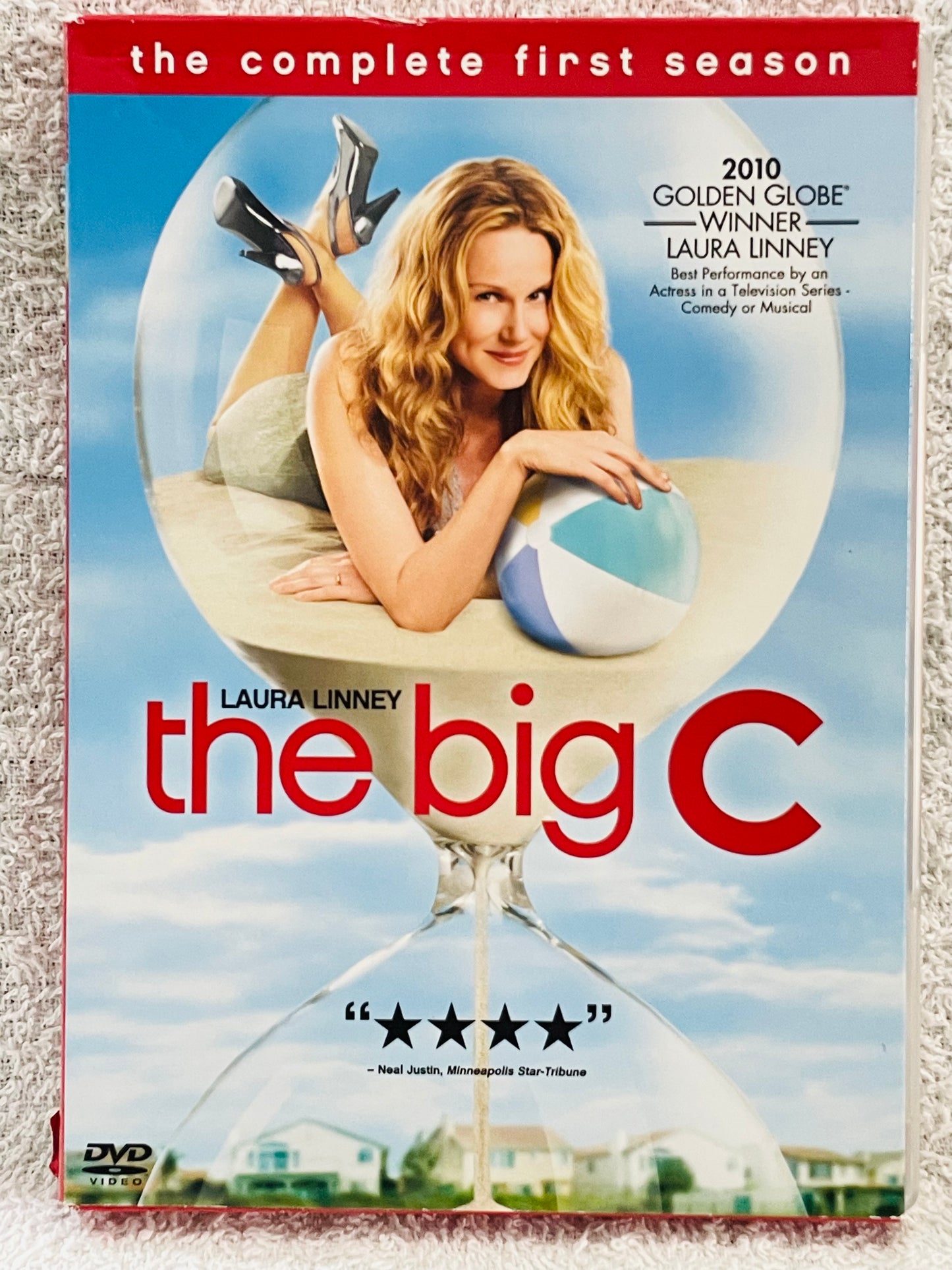 The Big C Season 1