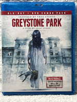 Greystone Park