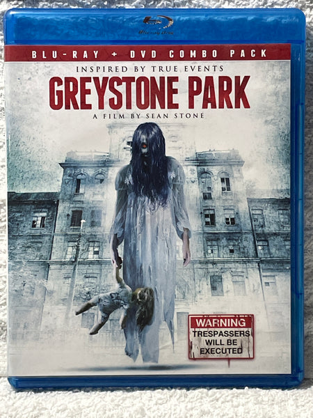 Greystone Park
