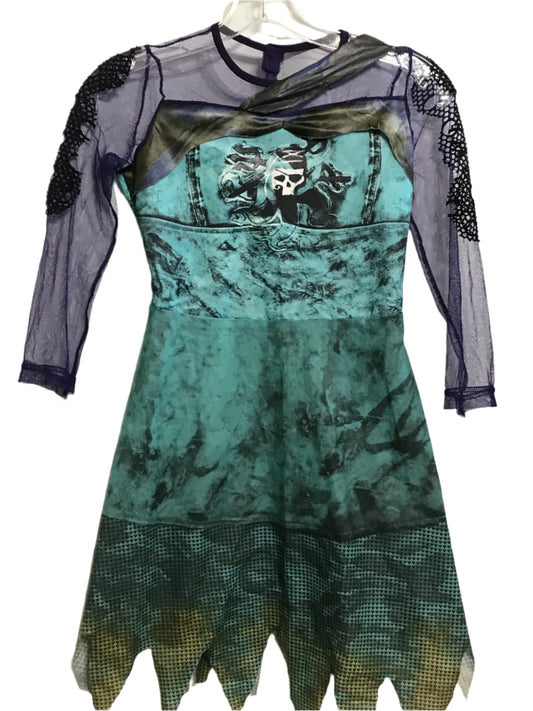 COSTUME Girl Pirate Costume Dress Girls 6/8