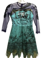 Girl Pirate Costume Dress Girls 6/8