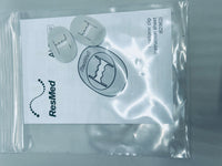EUC ResMed AirMini Travel CPAP Machine (TESTED FOR POWER) NO TUBES/NO MASK