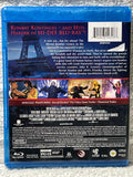 Mortal Kombat Annihilation