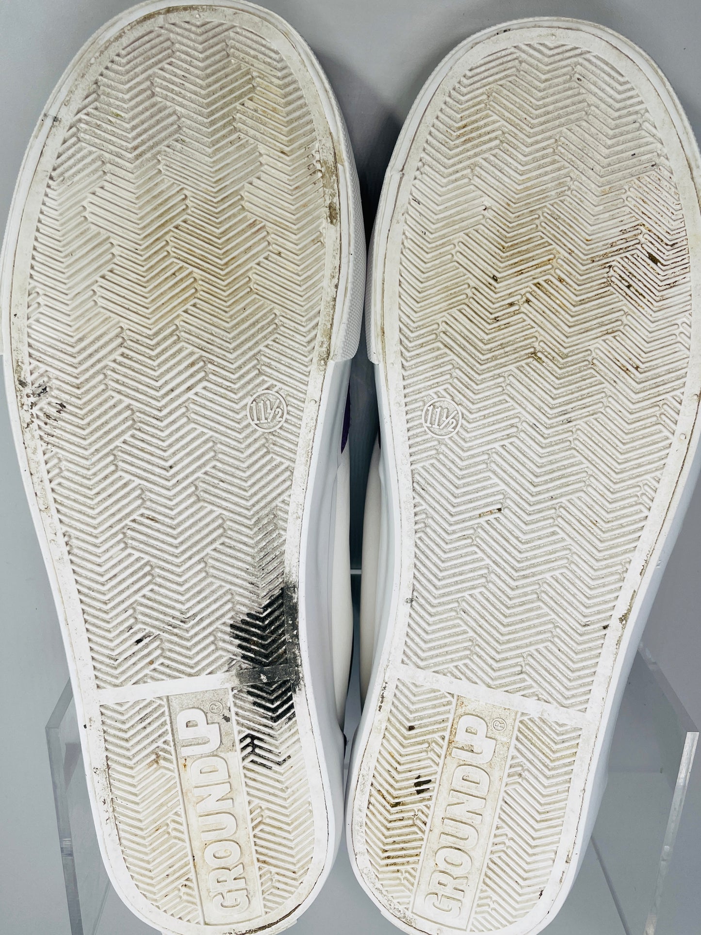 Disney Pixar Buzz Lightyear Toy Story Sneaker Lace Up Shoe Mens 11.5