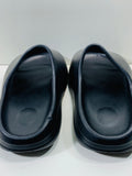 Adidas Yezzy Pillow Slides Black 38/39 Ladies 9 / Boys 7