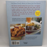 Southern Living Busy Moms Weeknight Favorites Cookbook