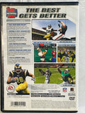 PS2 Game Madden 2003 + 2002 Bonus Disc see detail