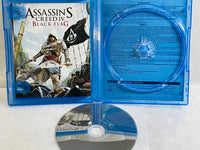 PS4 Assassins Creed IV Black Flag
