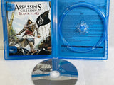 PS4 Assassins Creed IV Black Flag