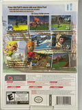 Nintendo Wii Game: Crazy Mini Golf 2