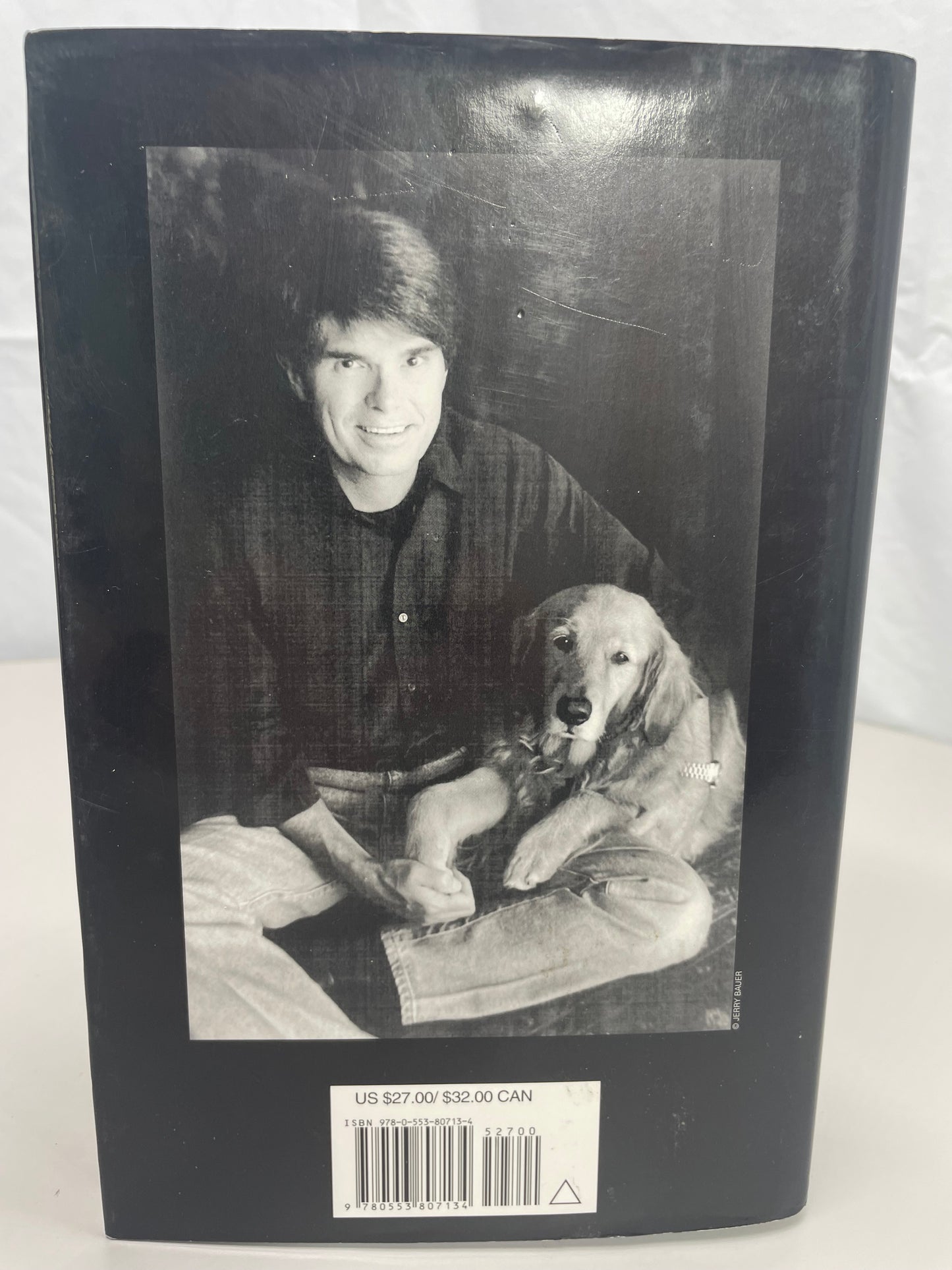 Dean Koontz Hard Cover YOUR HEART BELONGS TO ME