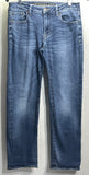 American Eagle Outfitters Blue Jeans Denim Extreme Flex Straight Leg Mens US 30 x 32