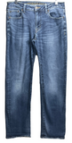 American Eagle Outfitters Blue Jeans Denim Extreme Flex Straight Leg Mens US 30 x 32
