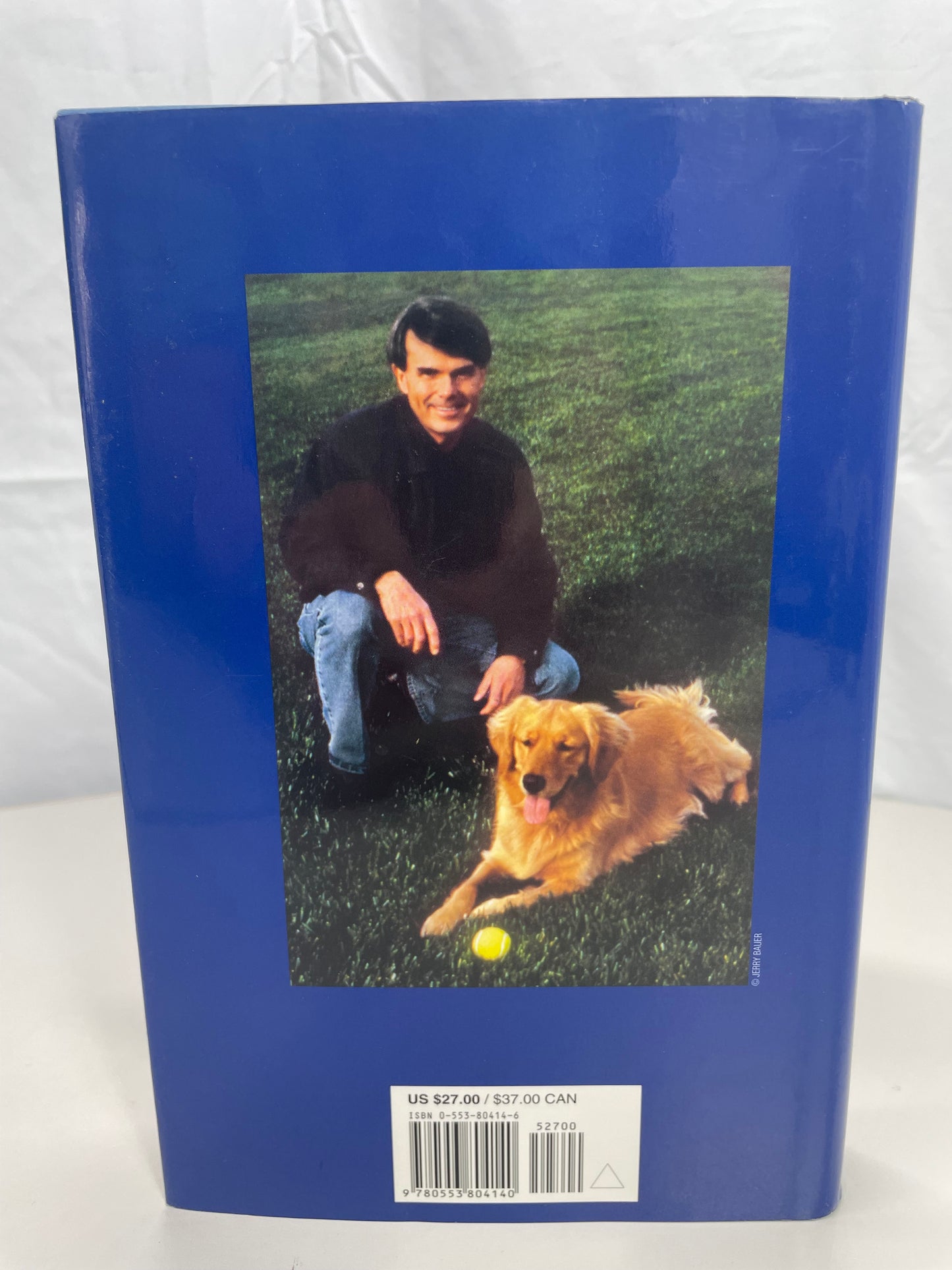 Dean Koontz Hard Cover LIFE EXPECTANCY