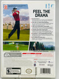 Nintendo Wii Game: Tiger Woods PGA Tour 10