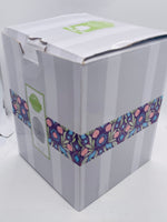 Scentsy TESTED EUC, Damaged Box Eggs-Press Yourself DIY Color Warmer