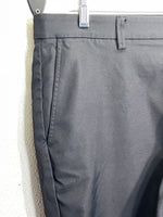 Calloway Golf Shorts Charcoal Black Mens 34