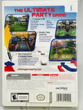 Nintendo Wii Game: Game Party 2