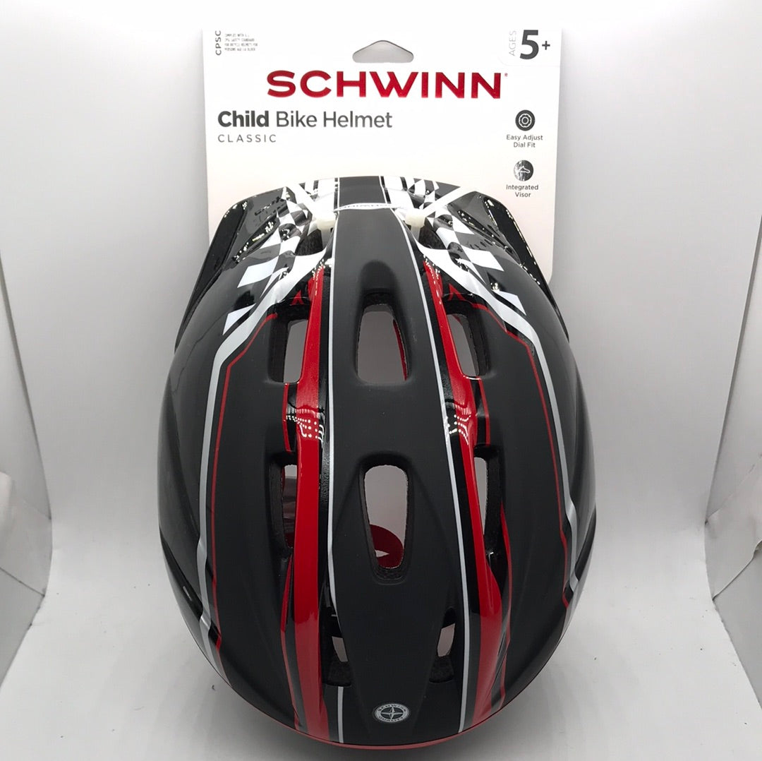 Schwinn baby bike online helmet