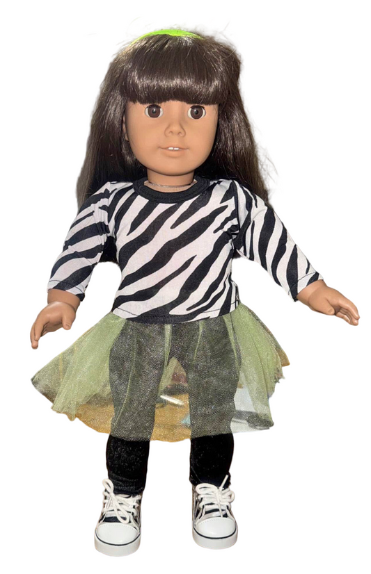 American Girl Pleasant Company 1990s Doll Maybe Samantha?