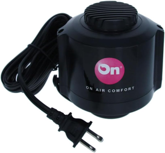 TESTED On Air Comfort Air Pump Air Dream Replacement Inflator Pump