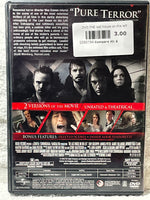 The Last House on the Left Unrated
