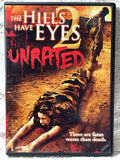The Hills Have Eyes 2 Unrated
