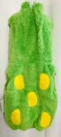 Frog Costume 24M
