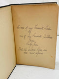 ANTIQUE 1926 Sand and Foam by Kahlil Gibran 1st Edition