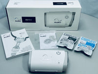 EUC ResMed AirMini Travel CPAP Machine (TESTED FOR POWER) NO TUBES/NO MASK