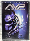 Alien Vs Preditor